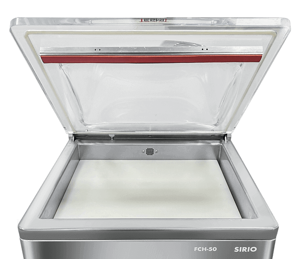 Tesmit-sottovuoto-a-campana-Sirio-Alimentare-particolare_vaschetta