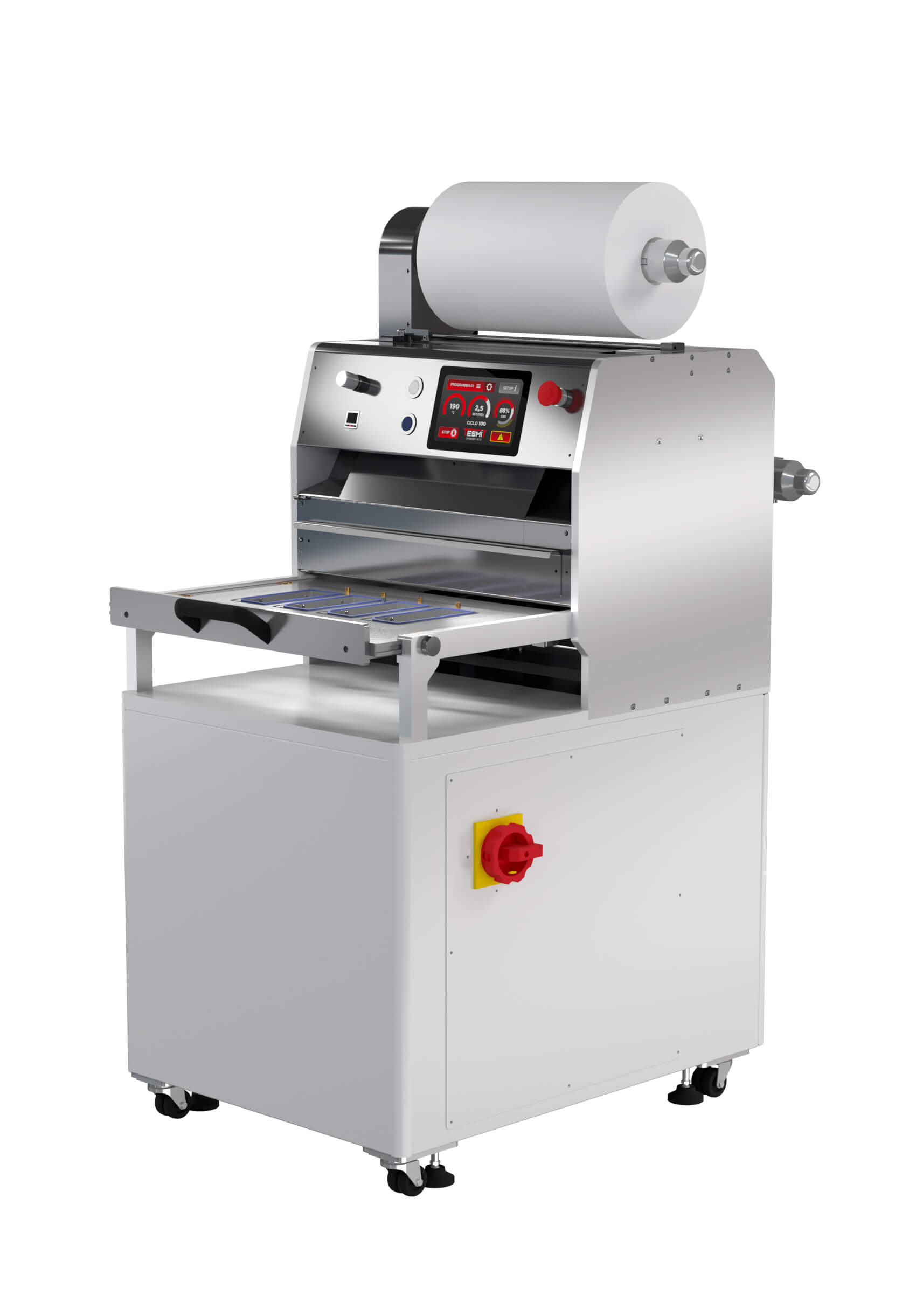Tesmit fch 72m mod mizar s med foto5