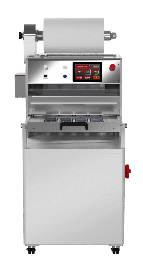 Tesmit termosigillatrici medicale fch 72m