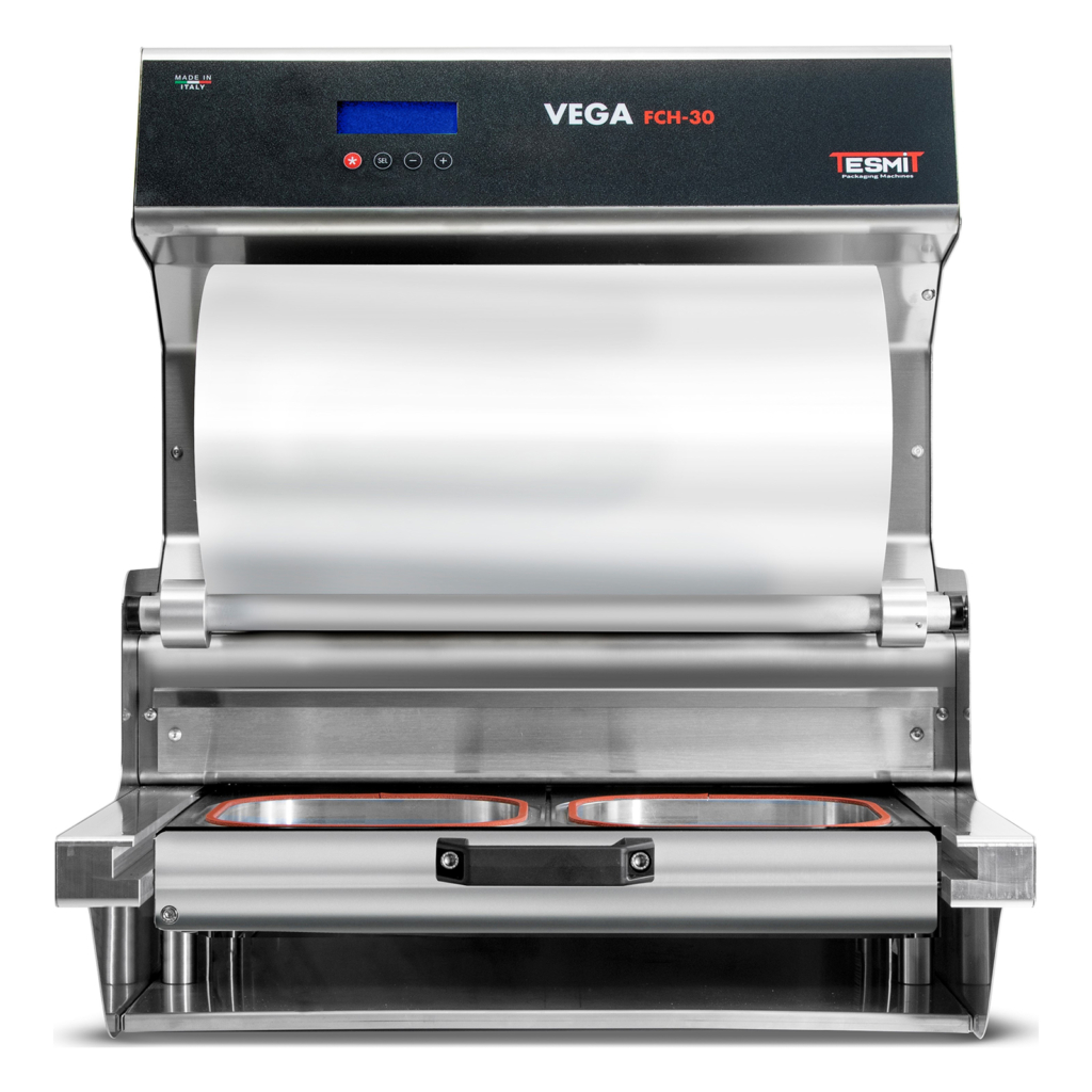 Tesmit termosigillatrice semi auto fch 30 vega alimentare front2