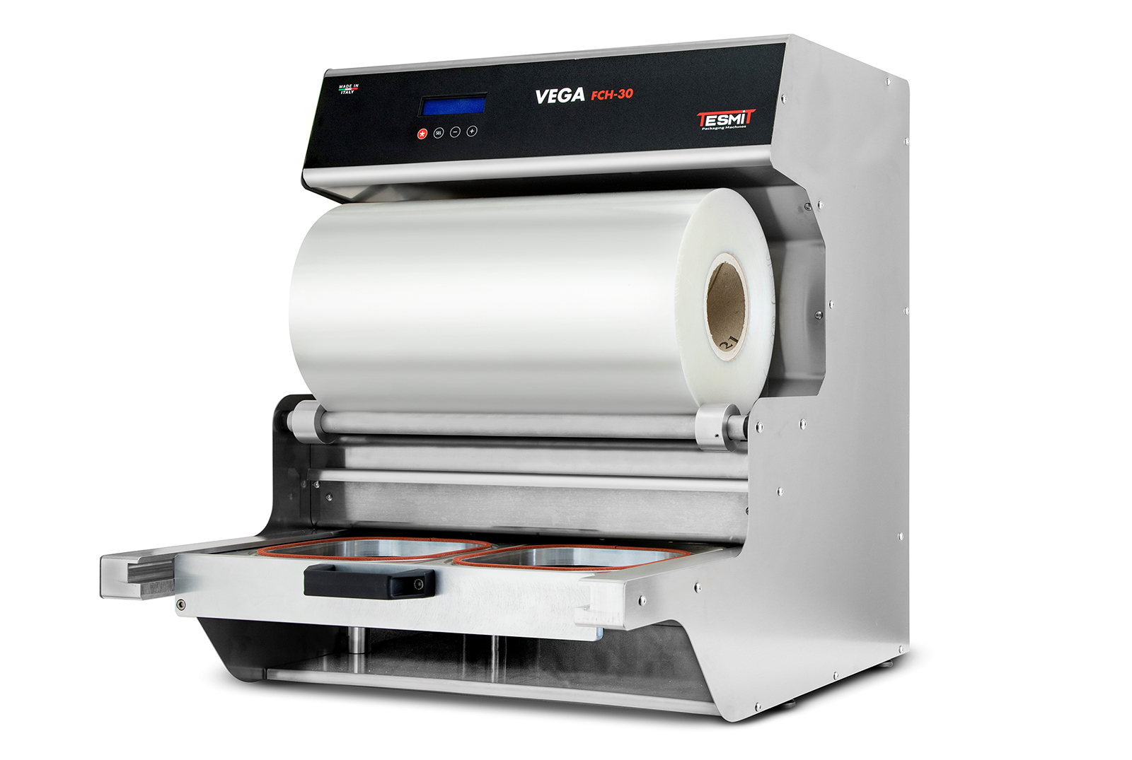 Tesmit termosigillatrice semi auto fch 30 vega alimentare laterale2
