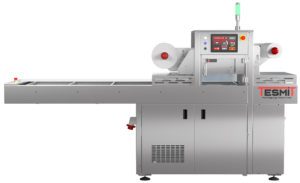 Tesmit termosigillatrice auto fch 100 antares alimentare scontornata