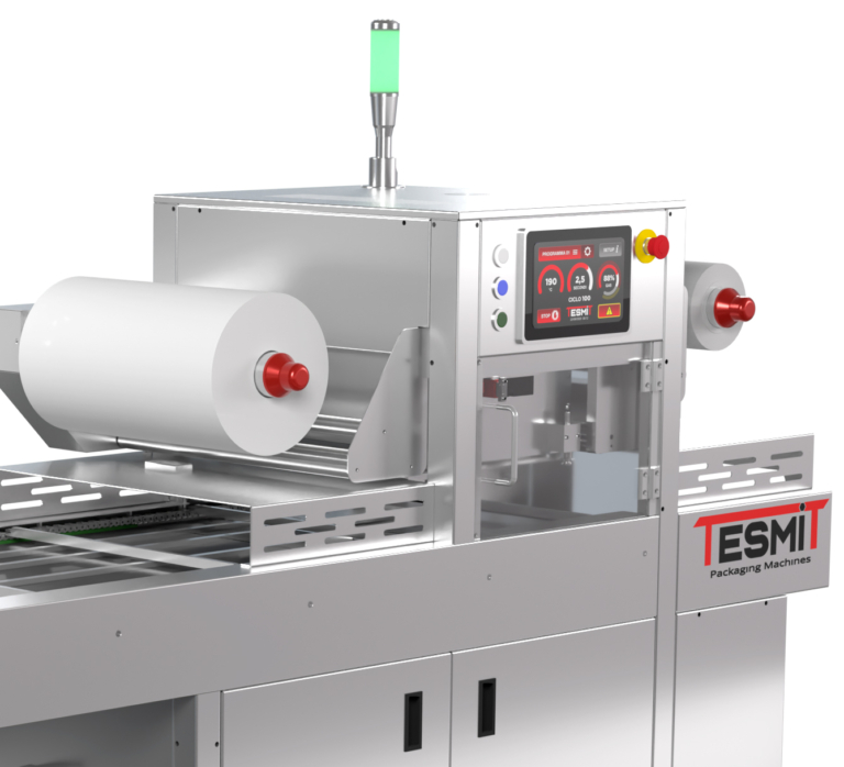 Tesmit fch 100 antares particolare